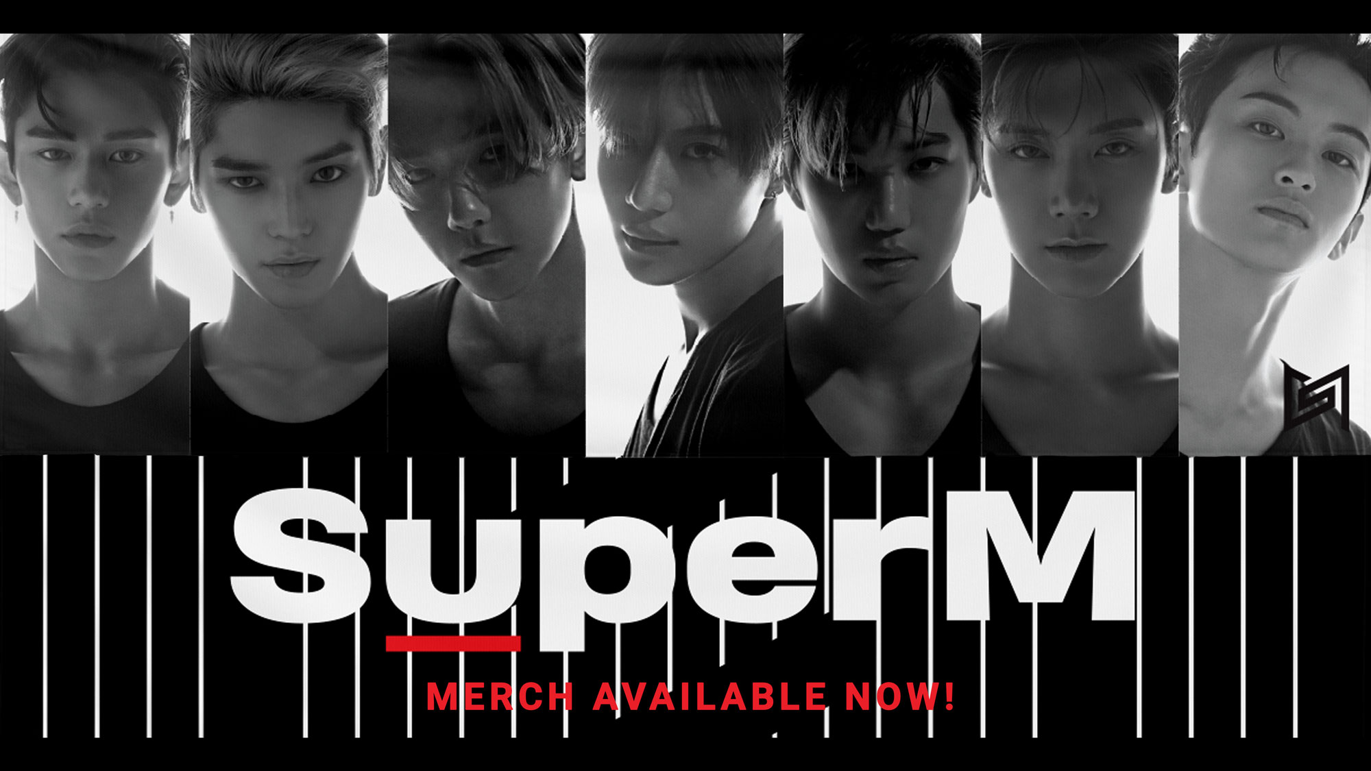 superm, kpop