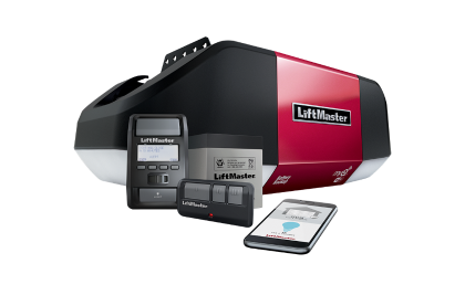 liftmaster