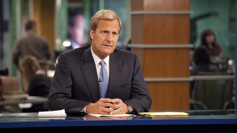 jeff daniels james comey, cbs