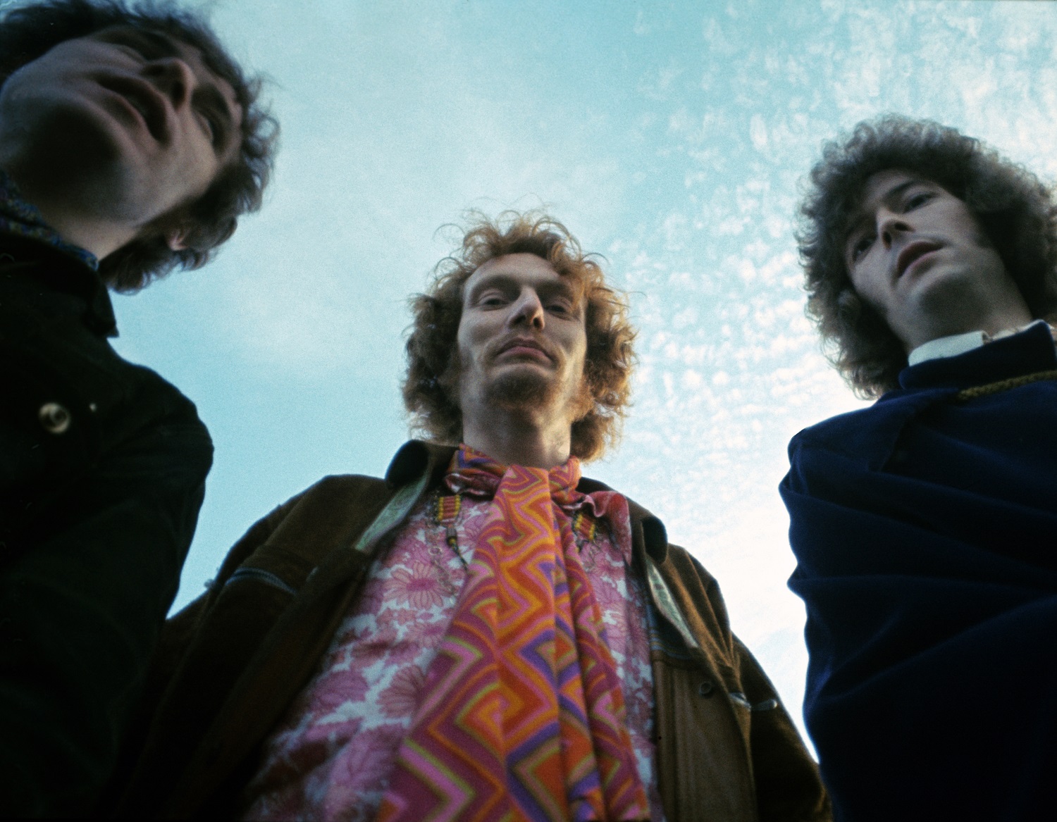 cream