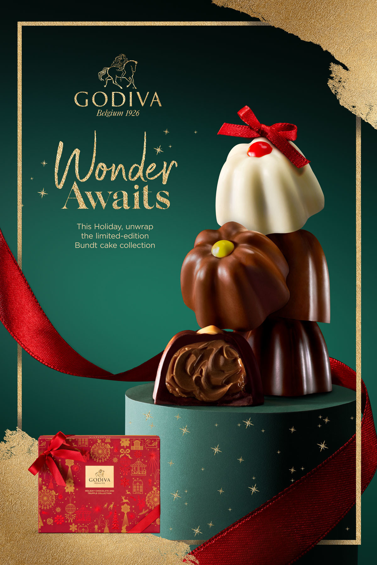 godiva 