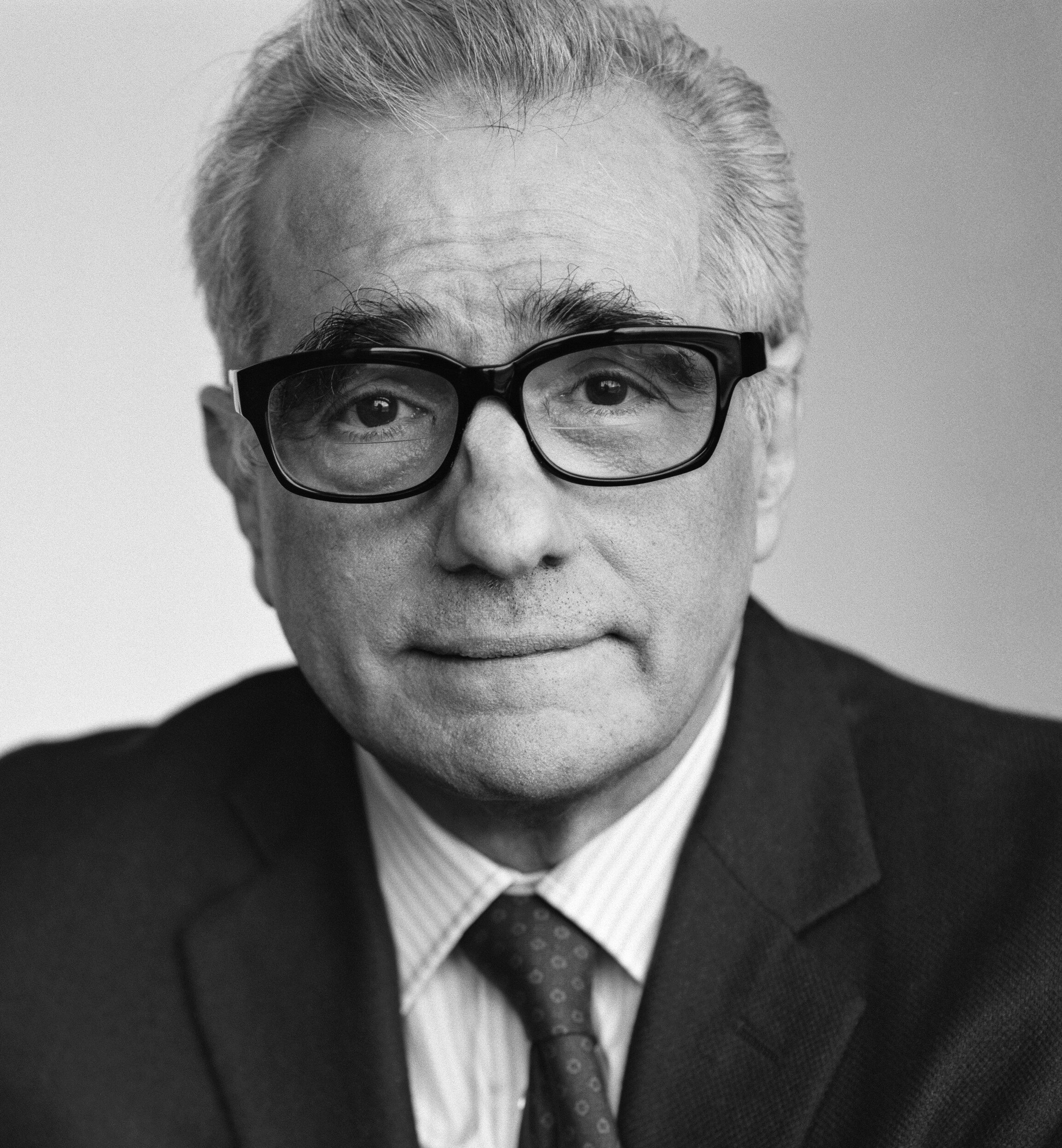 martin scorsese, afi fest