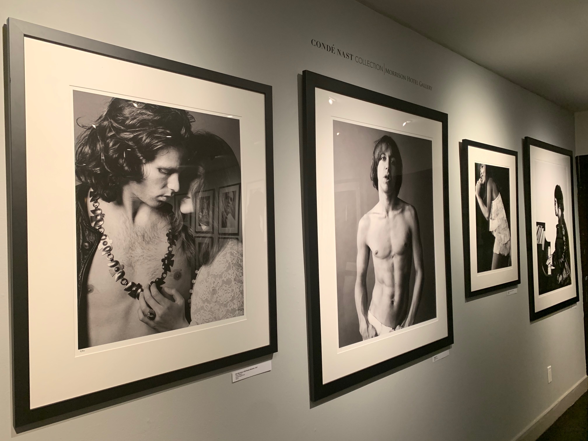 Morrison Hotel Gallery