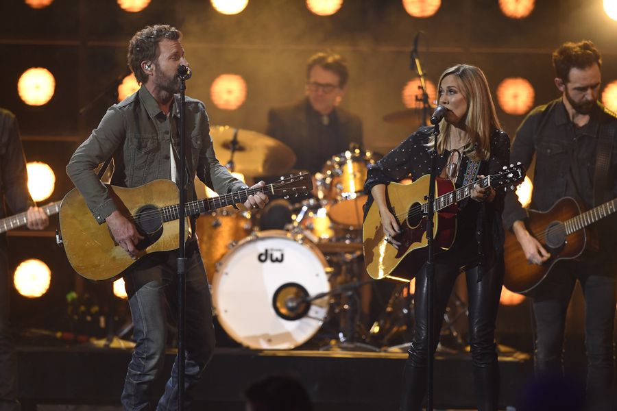 country music awards