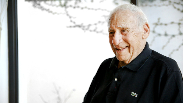 mel brooks hbo