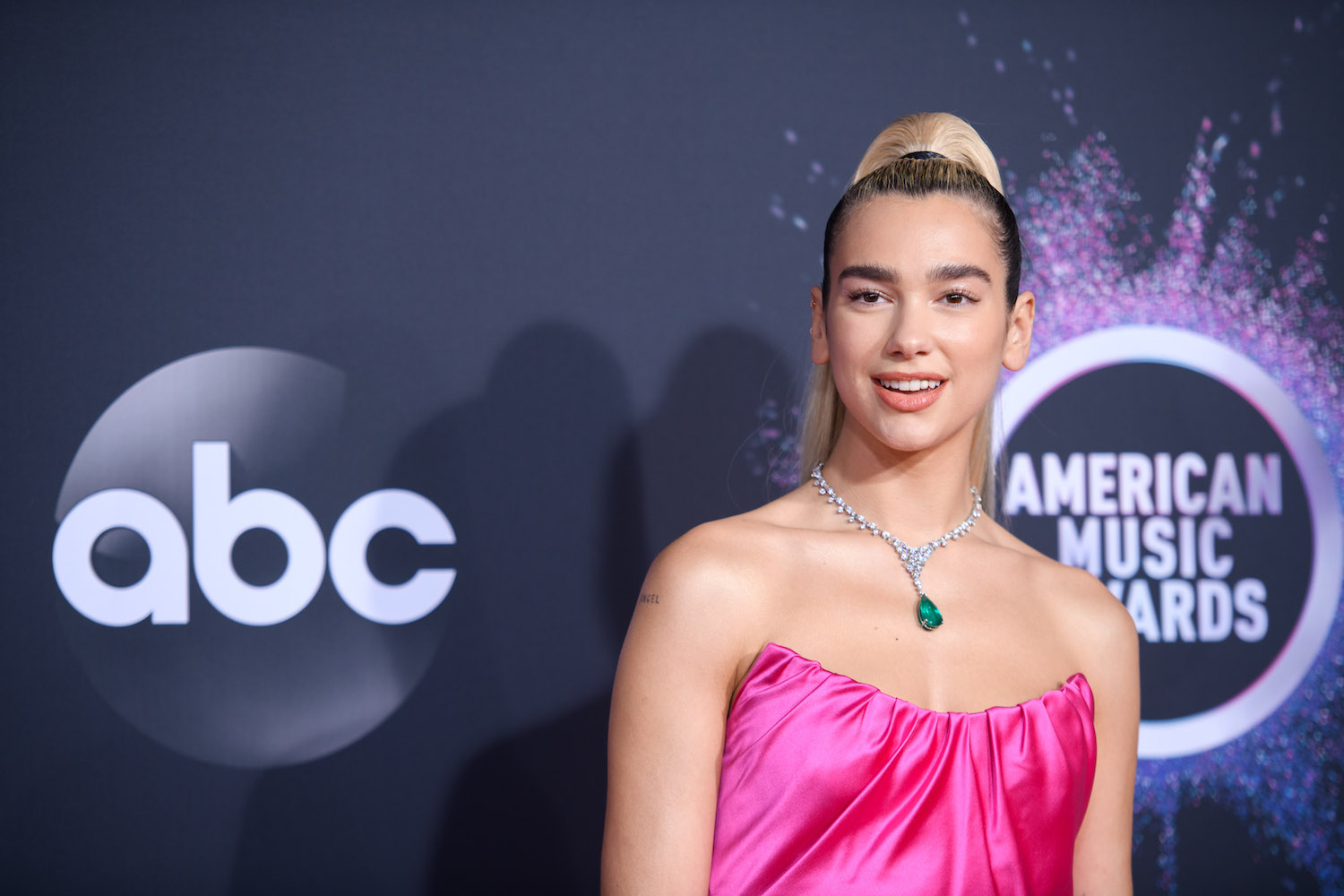 american music awards 2019