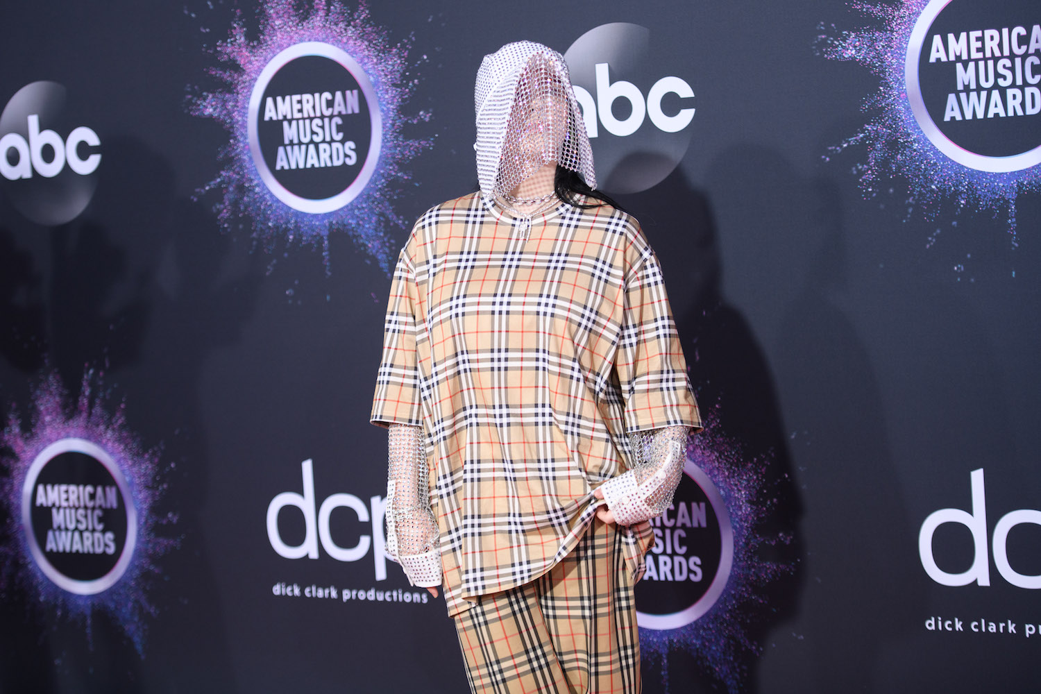 american music awards 2019