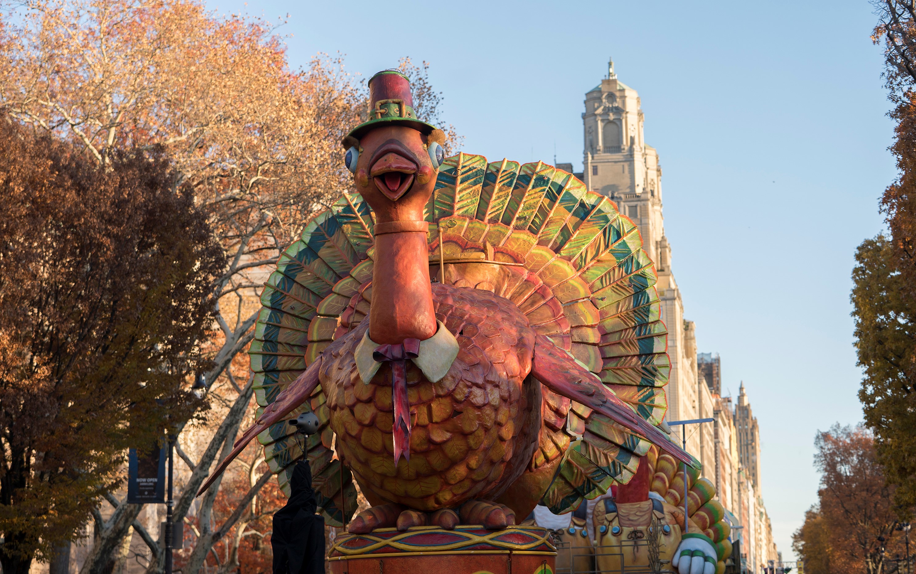 macy's thanksgiving day parade