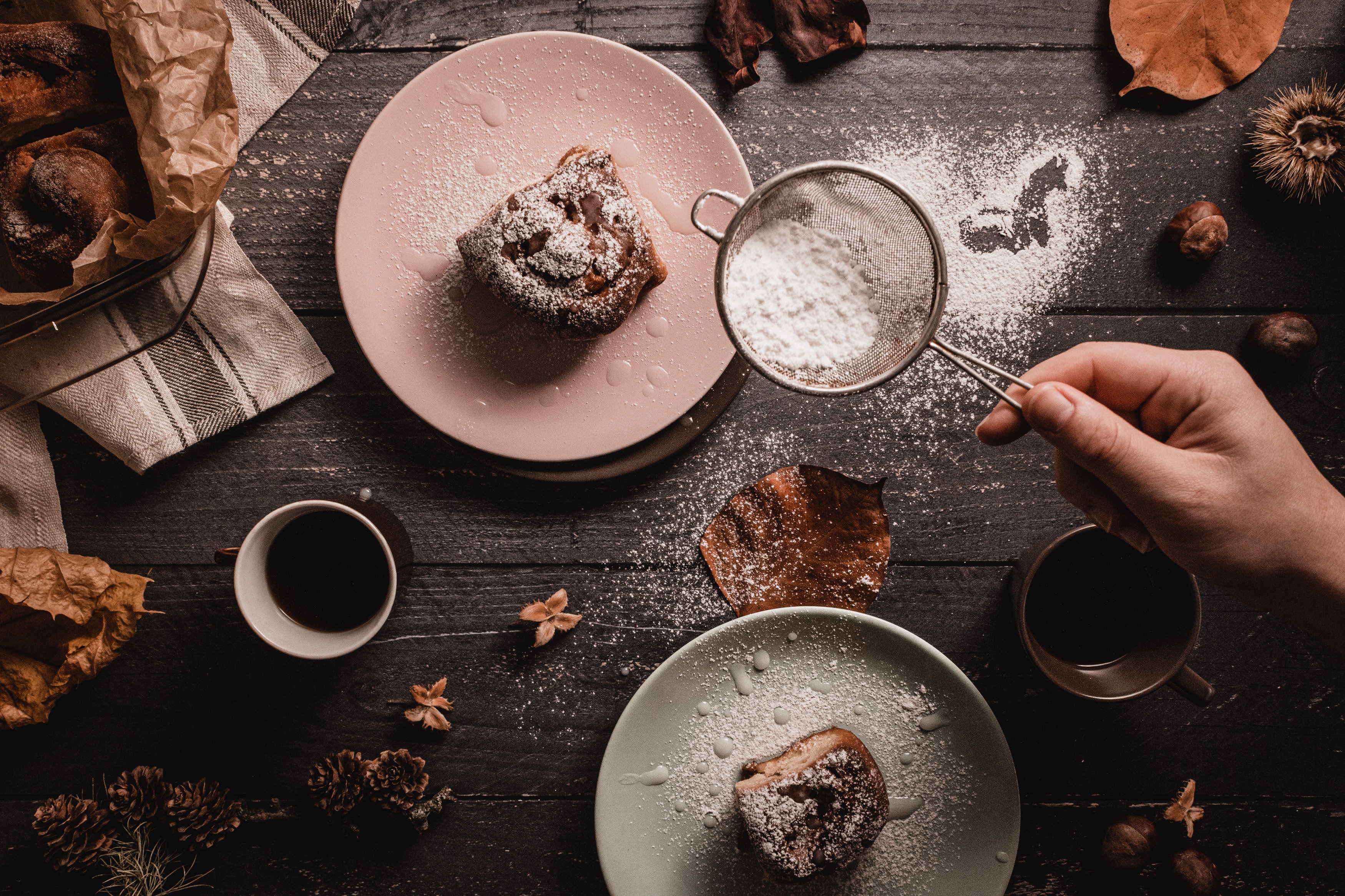 Rugelach recipe