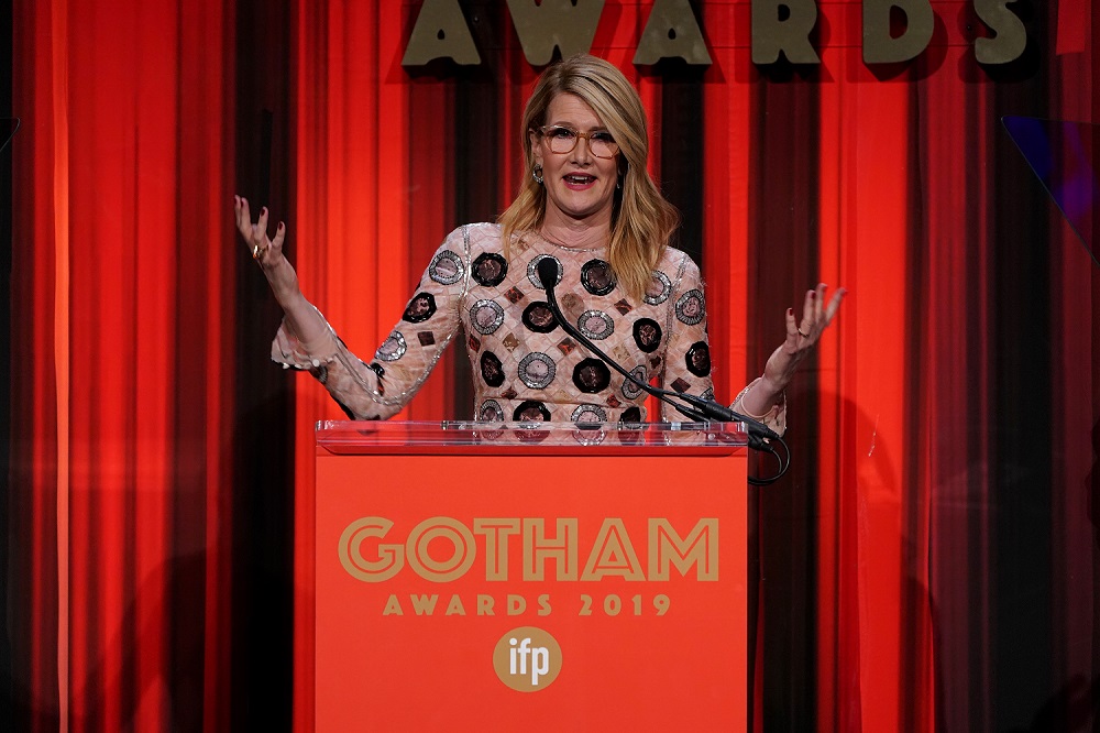  29th Annual IFP Gotham Awards