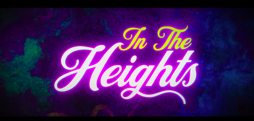 in the heights