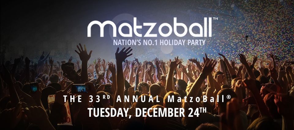 the matzoball