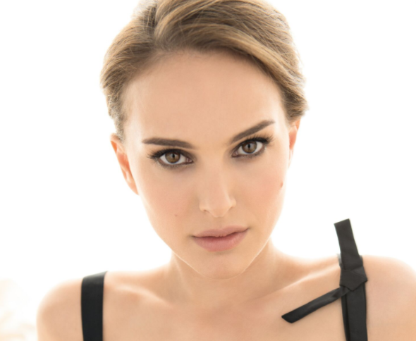 natalie portman