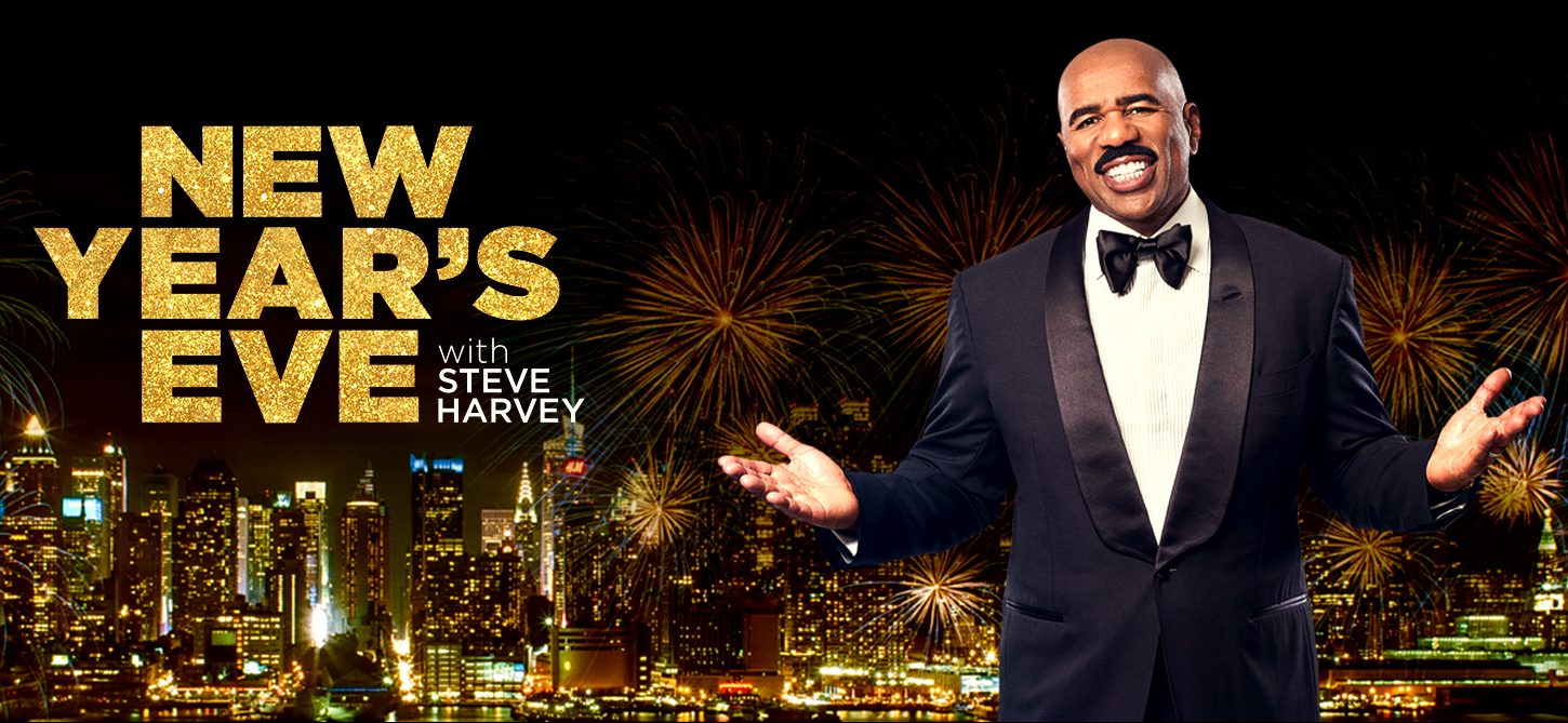 steve harvey 