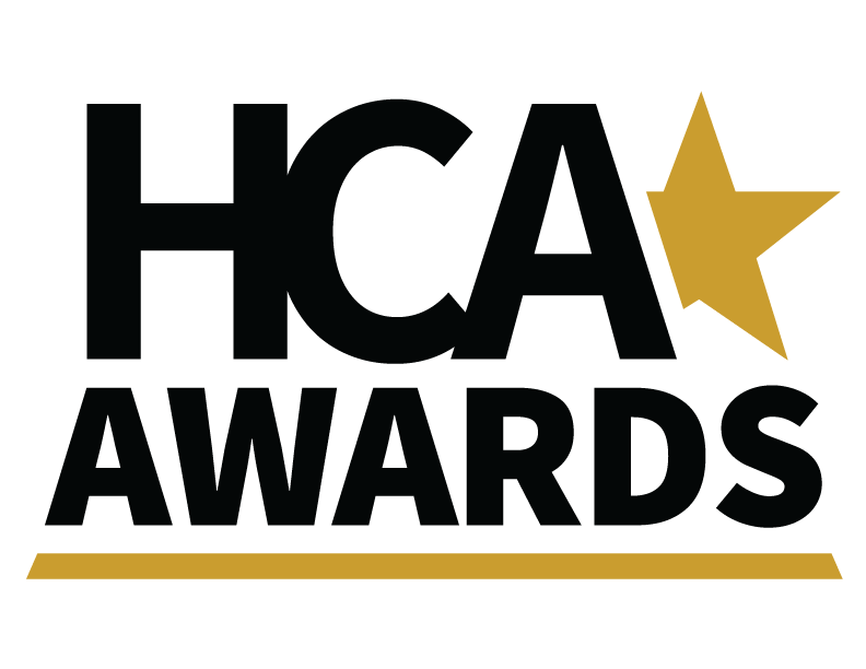 3rd Annual Hollywood Critics Association Awards Ceremony 
