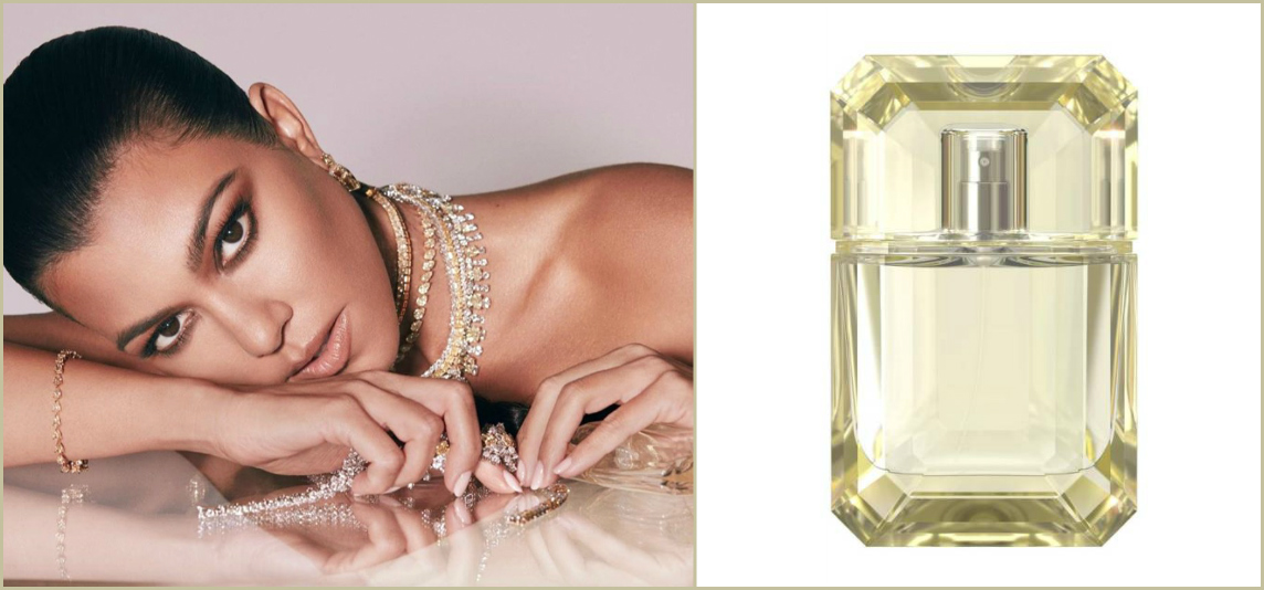 Valentine's Day Fragrance Spotlight: KKW Fragrance Diamonds | LATF USA