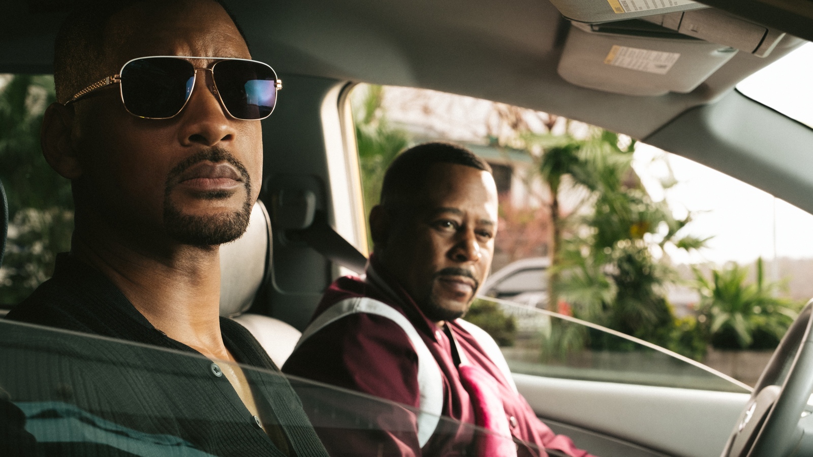 bad boys for life, film review, lucas mirabella