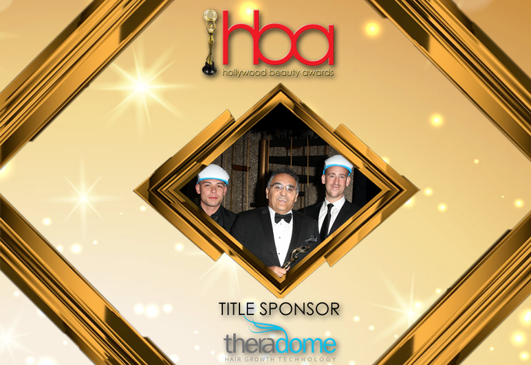 theradome, hollywood beauty awards, tamim hamid