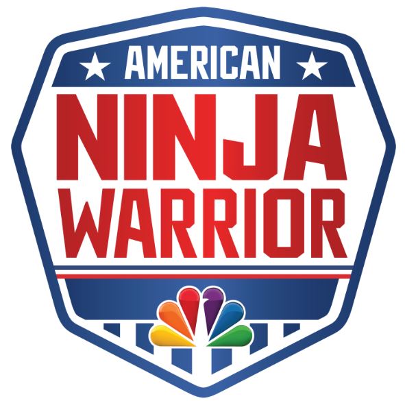 american ninja warriro