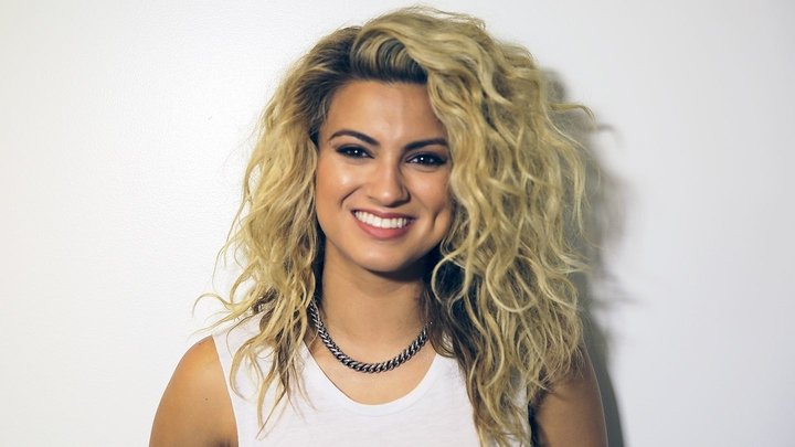 tori kelly