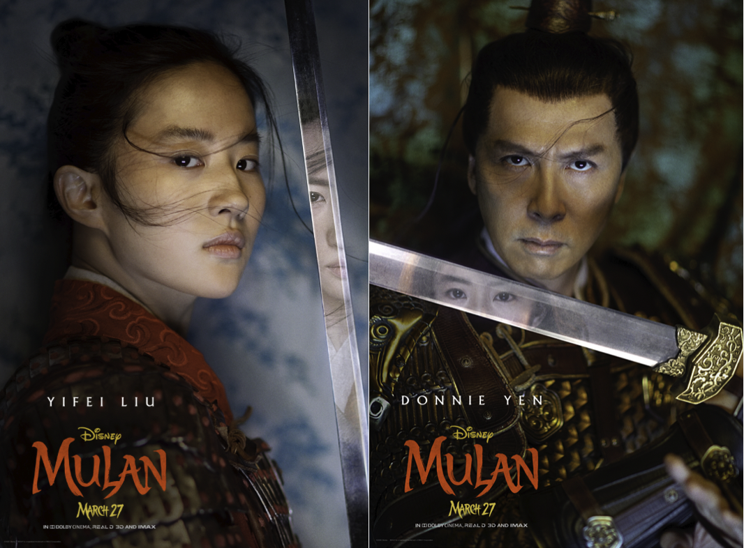 mulan