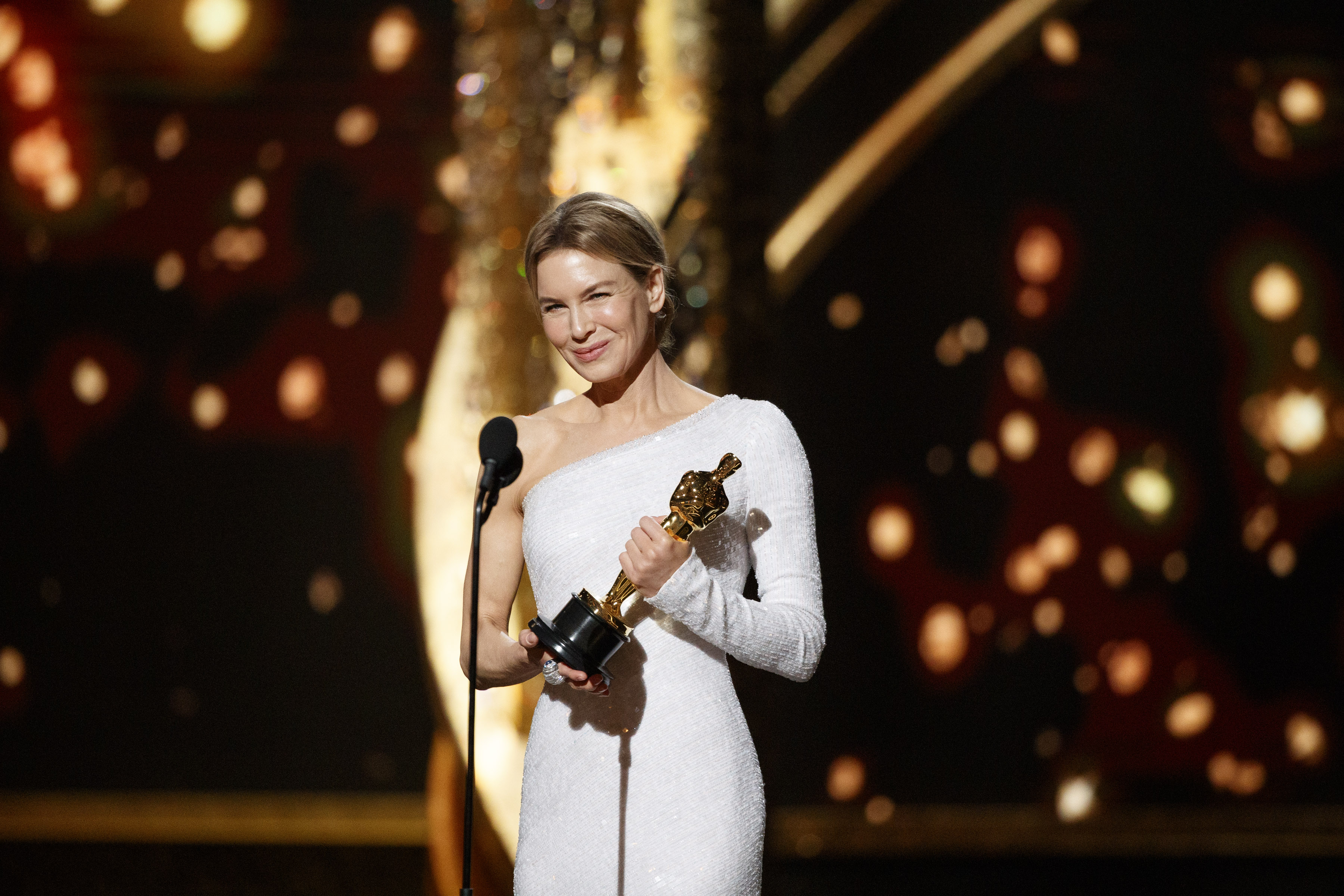 oscars 2020 renee zellweger