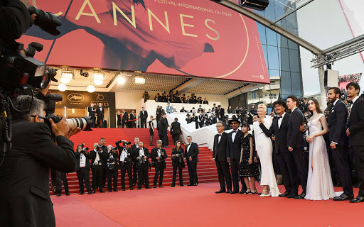 cannes