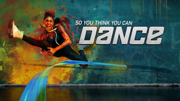 so you think you can dance
