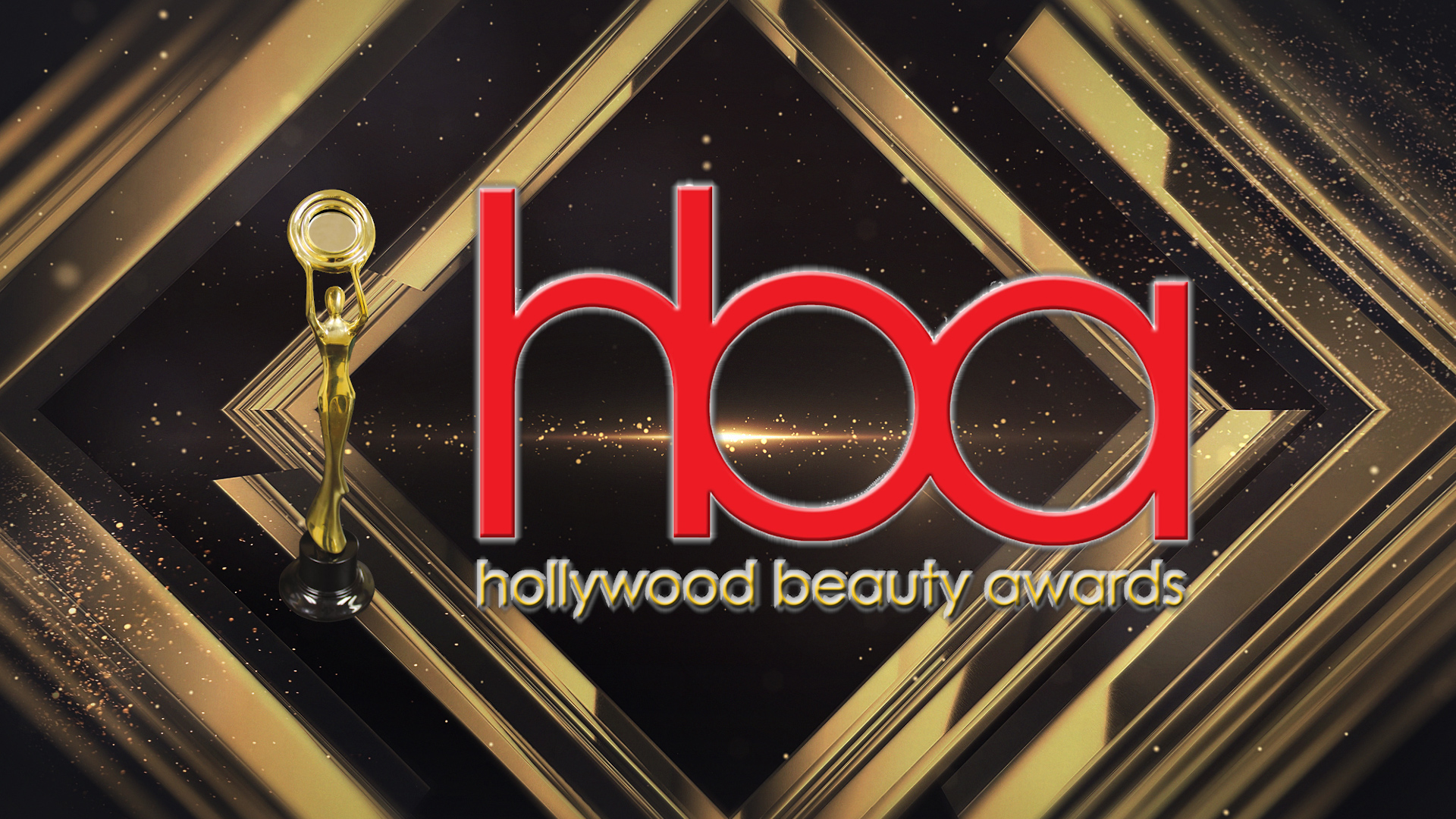 2020 Hollywood Beauty Awards, jackie watson