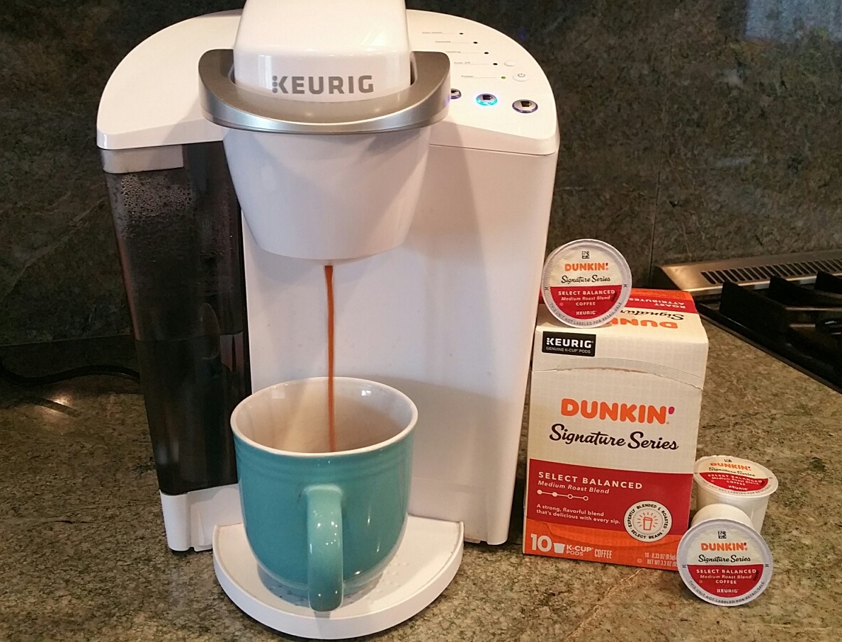 dunkin donuts coffee for home