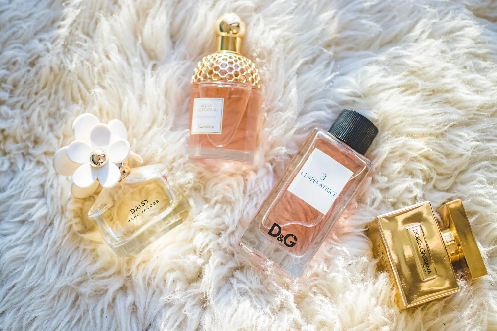 Careers at LVMH Perfumes & Cosmetics