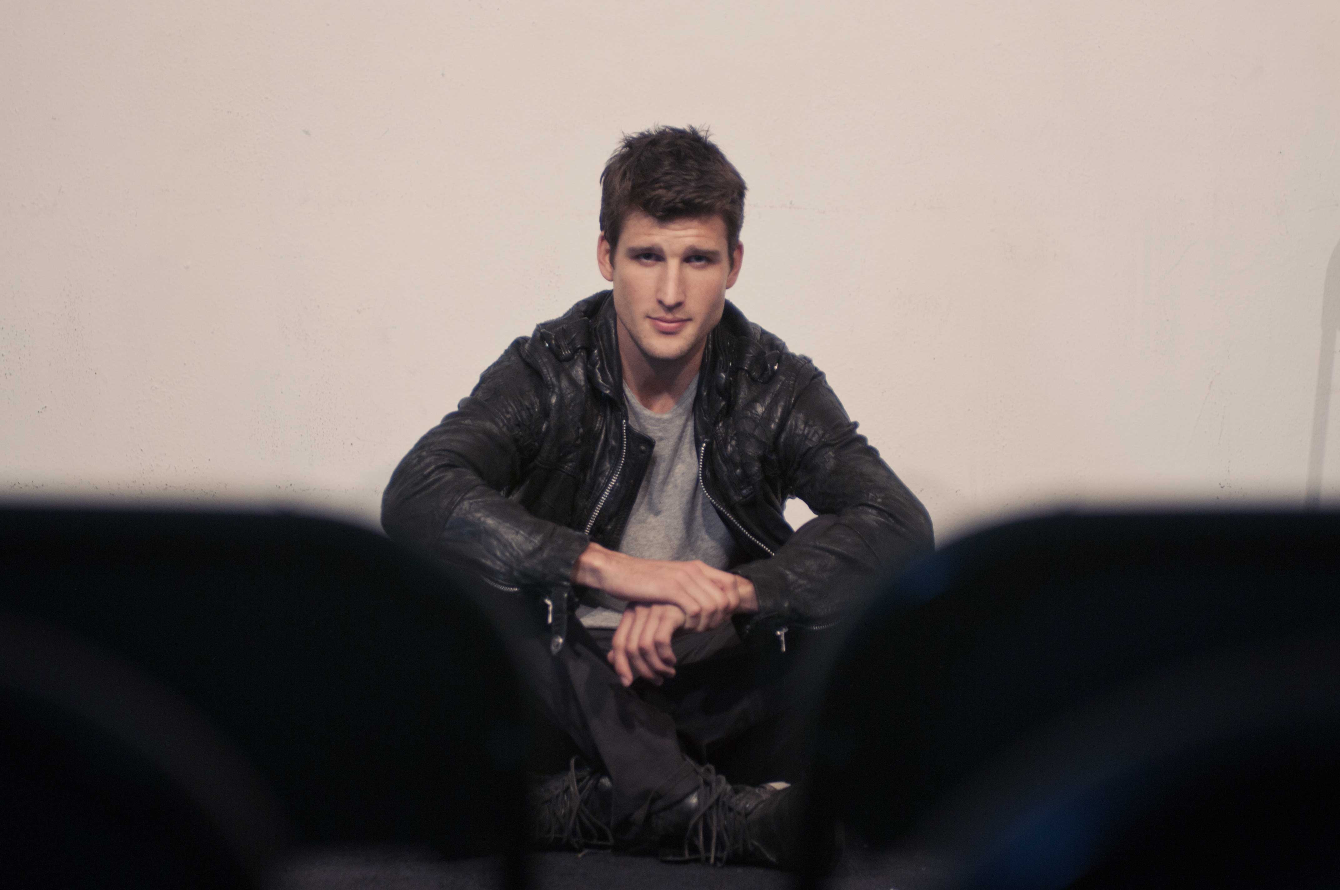 parker young, latf usa 