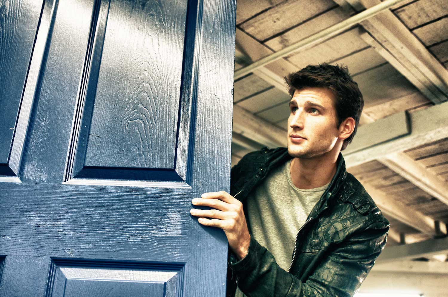 parker young, latf usa