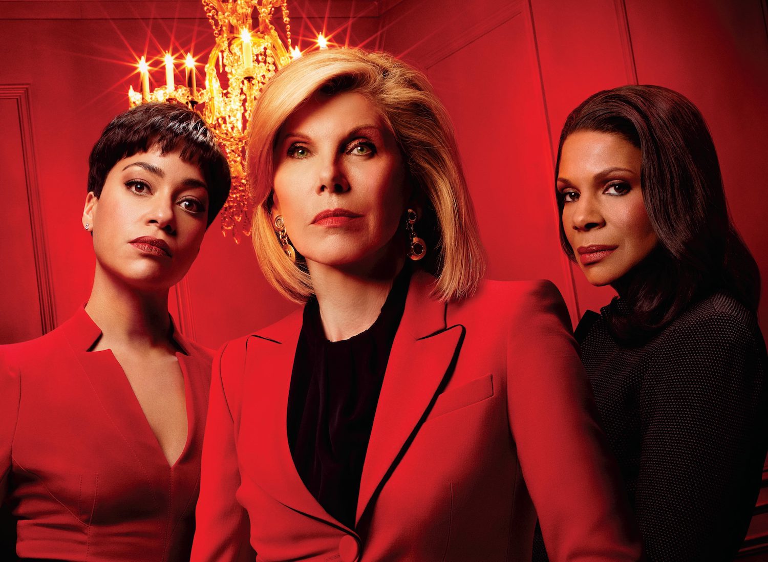 CBS First Look 