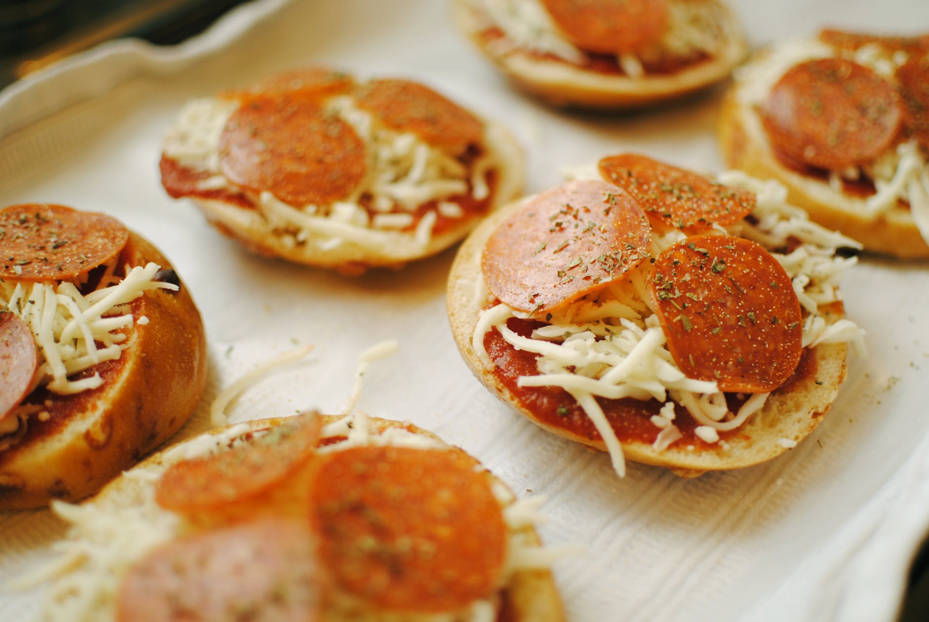 Check Out These ToGo Bagel Boxes From Einstein Bros. Bagels LATF USA