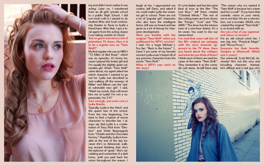 holland roden, latf usa, pamela price