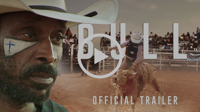 bull, Samuel Goldwyn Films, trailer