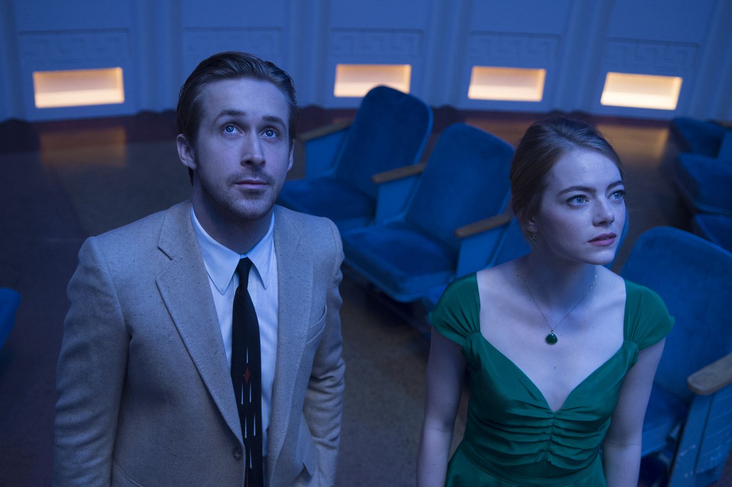 la la land, afi movie club