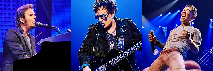 Journey Cancels 2020 Tour | LATF USA