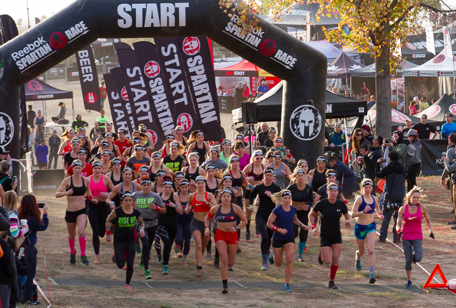 reebok spartan race usa