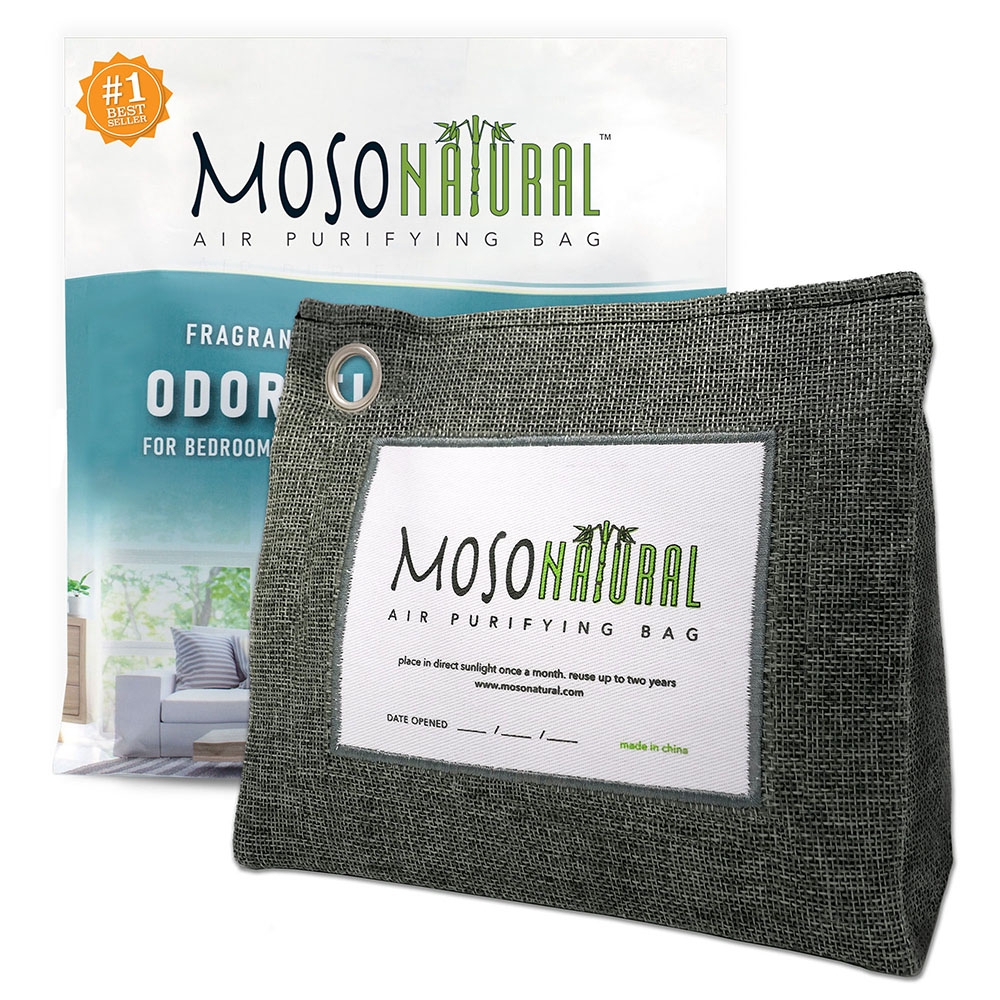 moso natural bag