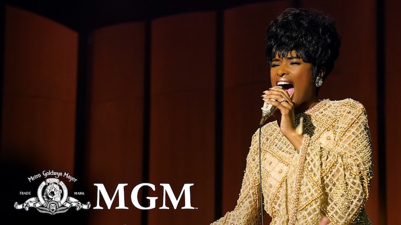 aretha franklin, respect, movie, jennifer hudson