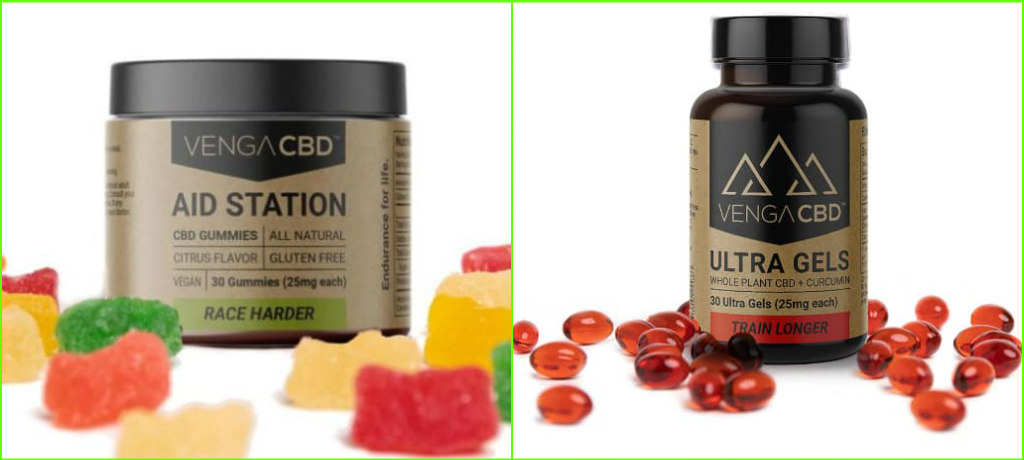 cbd gummies