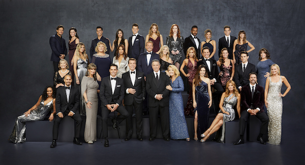 cbs, the young and the restless, new episodes