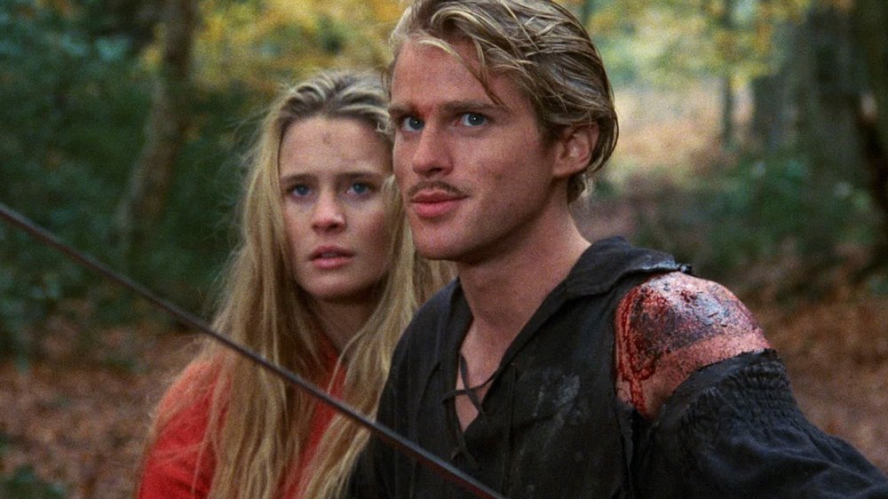 princess bride trailer, afi movie club