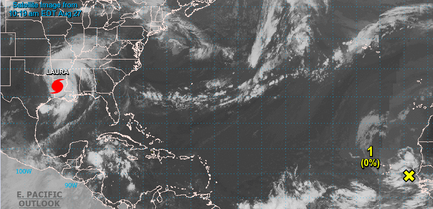 hurricane laura