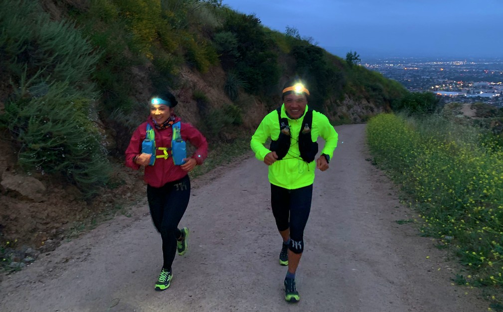 justin nucum, pamela price, biolite headlamp, michael chen