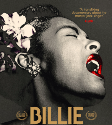 billie, movie, trailer