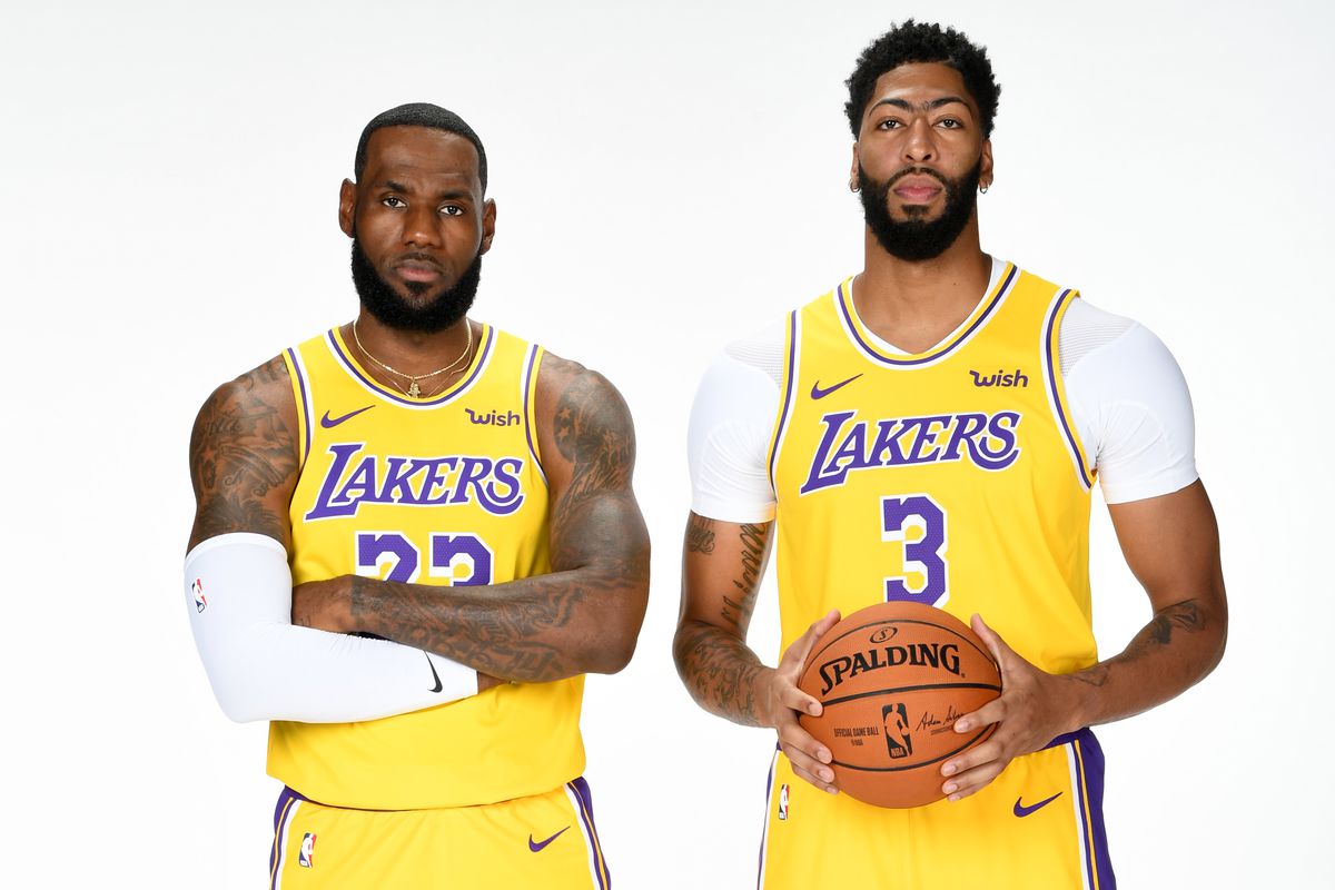 lebron james all defensive first team