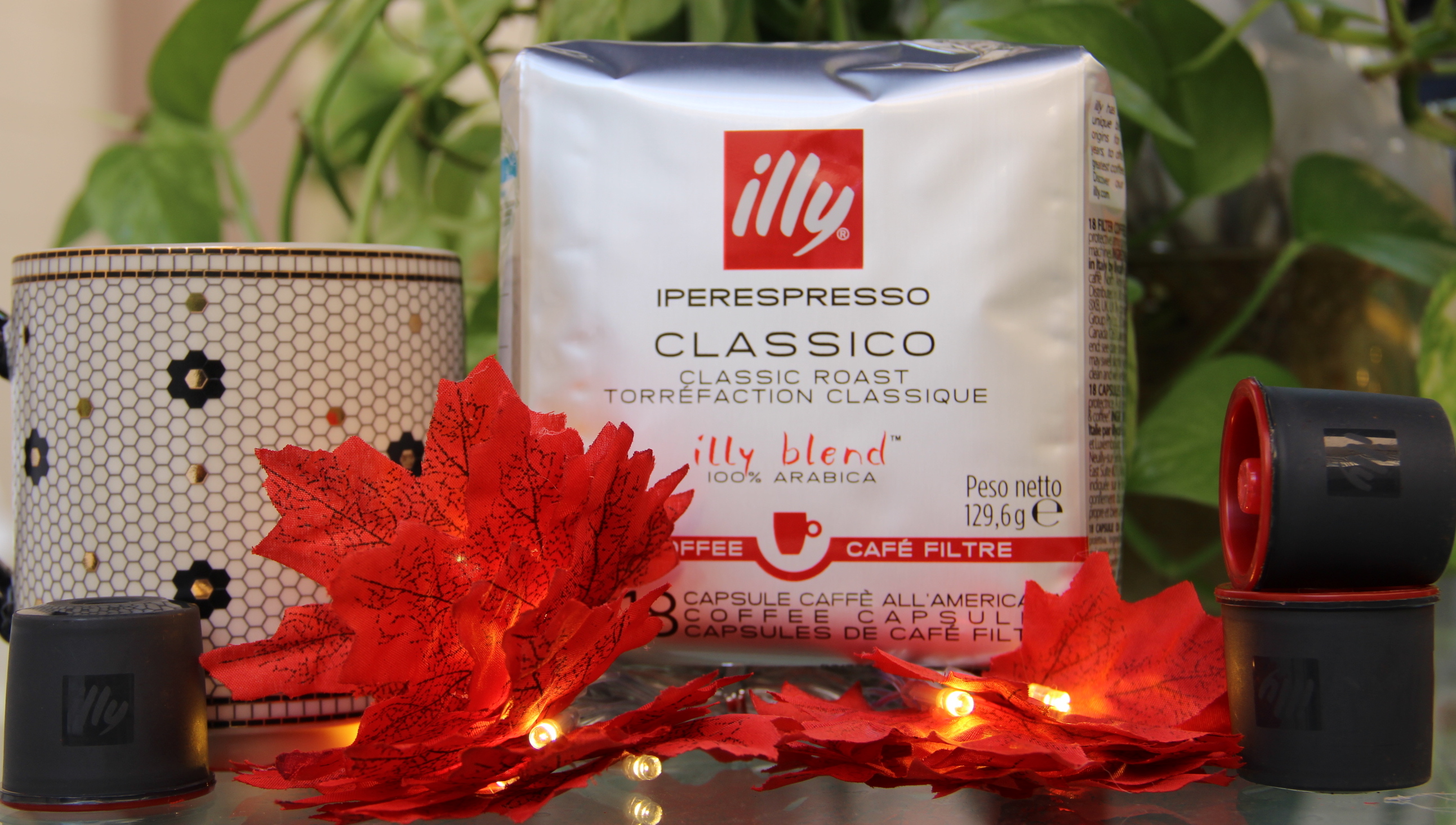 illy coffee, cuisinart for illy, bed bath and beyond